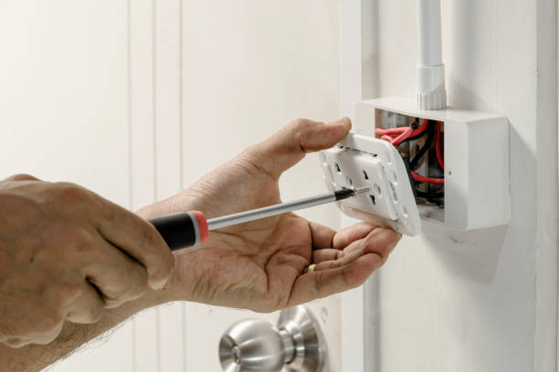 Emergency Electrical Repair Services in Perryton, TX