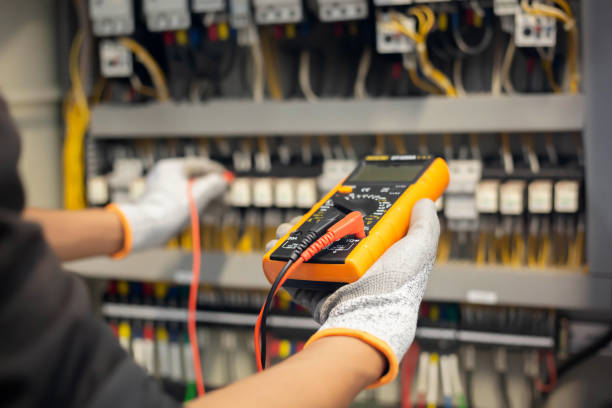 Best Electrical Remodeling Services  in Perryton, TX