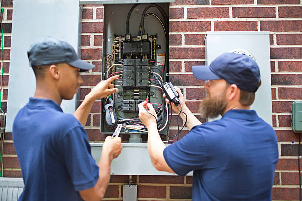 Best Electrical Maintenance Services  in Perryton, TX